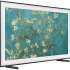 Samsung 65" The Frame QE65LS03BAU черный