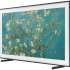 Samsung 65" The Frame QE65LS03BAU черный