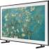 Samsung 65" The Frame QE65LS03BAU черный