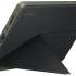 Samsung Smart Book Cover для Tab A9 Черный (EF-BX110TBEGRU)