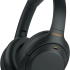 Sony WH-1000XM4 Black