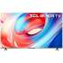 Телевизор TCL LED 43" черный 4K Ultra HD, Smart T, 43V6B