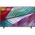 Телевизор LG 75UR78009LL.ARUB 75", черный, 4K Ultra HD, 60Hz, DVB-T, DVB-T2, DVB-C, DVB-S, DVB-S2, USB, WiFi, Smart TV