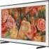 Samsung QLED 50" The Frame черный 4K Ultra HD Smart TV QE50LS03DAU