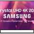 Телевизор Samsung UE43AU9070U