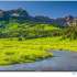 Телевизор Supra LED 75" черный 4K Ultra HD Smart TV STV-LC75ST0045U