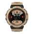 Умные часы Amazfit T-Rex 2 Desert Khaki (Пустынный хаки)