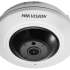 Видеокамера IP HIKVISION DS-2CD2955FWD-I (1.05mm) 5Мп fisheye c EXIR-подсветкой до 8м,1/2.5" Progressive Scan CMOS; fisheye объектив 1.05мм; угол обзо