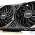 Видеокарта MSI nVidia GeForce RTX 3060 VENTUS 2X 8G OC 8192 Мб