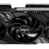 Видеокарта PCI-E Palit GeForce RTX 4080 Super (NED408S019T2-1032F) 16GB GDDR6X 256bit 5nm 2295/23000MHz 3*DP HDMI RTL