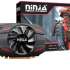 Видеокарта PCI-E Sinotex Radeon RX 550 Ninja (AFRX55085F) 8GB GDDR5 128bit 1100/6000MHz 14nm HDMI/DP/DVI RTL