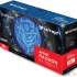 Видеокарта Sapphire Radeon RX 7900 XT NITRO+ GAMING OC VAPOR-X 20480 Мб