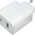 Xiaomi 33w Wall Charger Type-A+Type-C White (BHR4996GL)