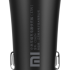 Xiaomi Mi 37W Dual Port Car Charger black (GDS4147GL)