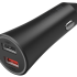 Xiaomi Mi 37W Dual Port Car Charger black (GDS4147GL)