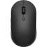 Xiaomi Mi Dual Mode Wireless Mouse Silent Edition Black WXSMSBMW02 (HLK4041GL)