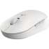 Xiaomi Mi Dual Mode Wireless Mouse Silent Edition White WXSMSBMW02 (HLK4040GL)