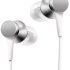 Xiaomi Mi In-Ear Headphones Basic Серебряные