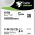 Жесткий диск 18TB SATA 6Gb/s Seagate ST18000NM000J 3.5" Exos X18 7200rpm 256MB