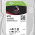 Жесткий диск 8TB SATA 6Gb/s Seagate ST8000VN004 3.5" IronWolf 7200rpm 256MB