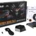 Звуковая карта PCI-E ASUS STRIX RAID DLX WOWGAMEBUNDLE Audio Processor - C-Media USB2.0 6632AX High-Definition Sound Processor 8-channel 124dB/24bit/1