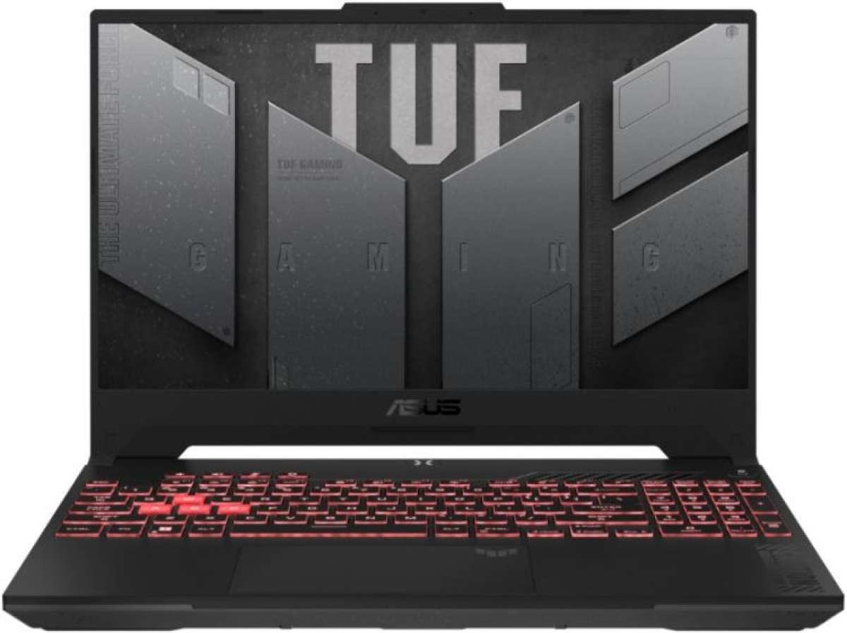 ASUS TUF Gaming A15 FA507NU-LP031 90NR0EB5-M003D0