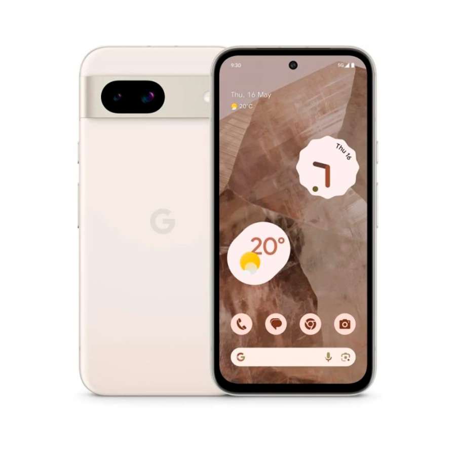 Google Pixel 8a Фарфор