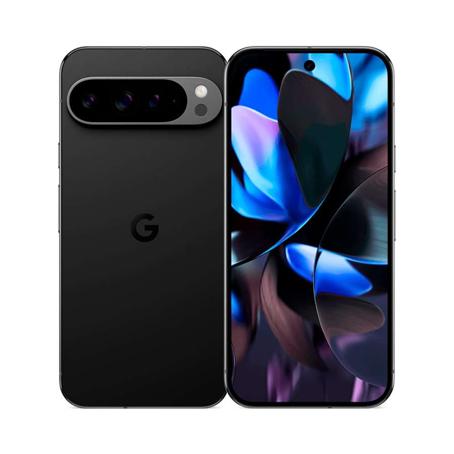 Google Pixel 9 Pro XL Черный