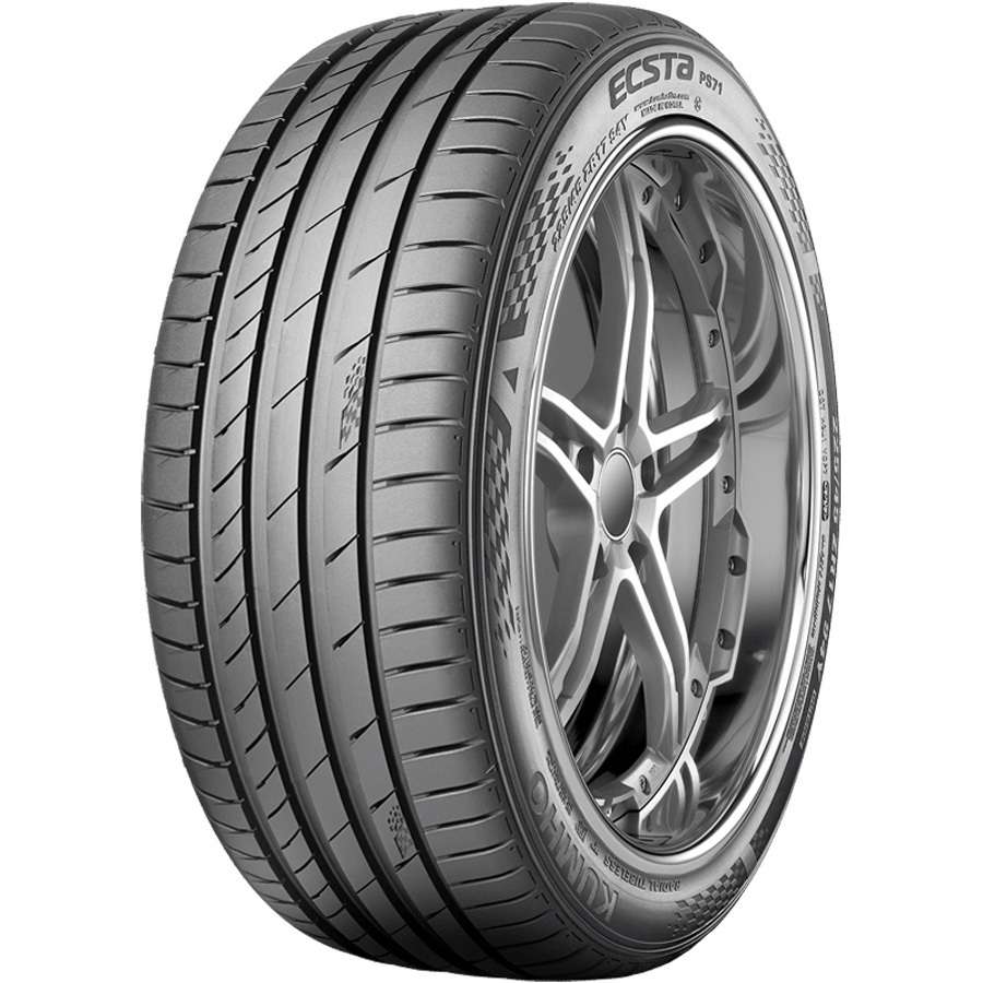 Kumho Ecsta PS71