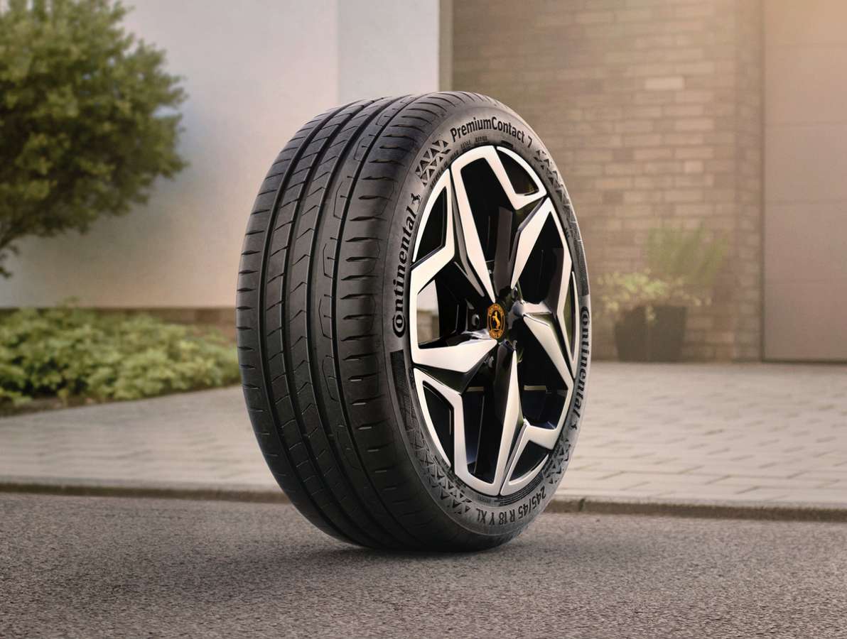 Лучшие летние шины для легковых авто в сезоне 2025