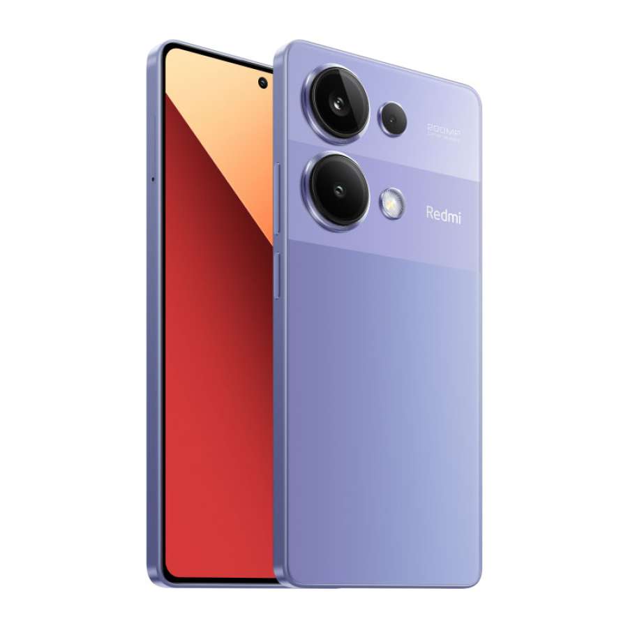 Xiaomi Redmi Note 13 Pro Фиолетовый