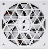 1STPLAYER Блок питания ATX HA-650AC1-WH 650W, 80+