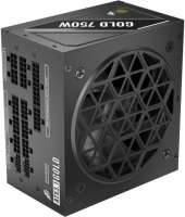 1STPLAYER Блок питания ATX NGDP GOLD HA-750BA4 750W, 80 PLUS Gold, 12VHPWR, full modular
