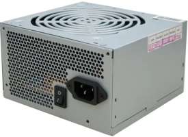 ACD Блок питания ATX GPT-400S 400W, OEM