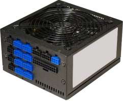 ACD Блок питания ATX PS0800 800W, PS2 IPC Grade, 80 Plus Gold, OEM