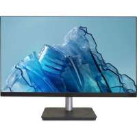 Acer 23.8" Vero CB243Ybemipruzxv черный IPS LED 4ms 16:9 HDMI M/M матовая HAS Piv 250cd 178гр/178гр 1920x1080 (UM.QB3EE.006)