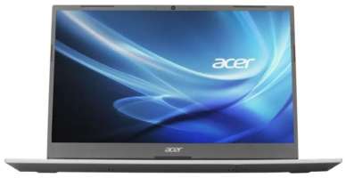 Acer Aspire Lite AL15-41 Без ОС Silver (UN.431SI.278)