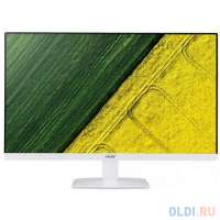 Acer Монитор 27" HA270Ewi