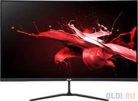 Acer Монитор 31.5" ED320QRS3biipx