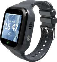Aimoto Умные часы Omega 4G Black