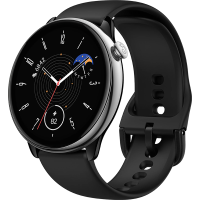 Amazfit Умные часы GTR Mini, черный