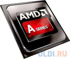 AMD A8 7680