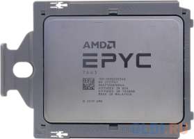 AMD EPYC 7443