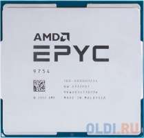 AMD EPYC 9754