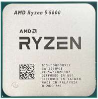 AMD Ryzen 5 5600