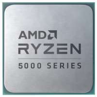 AMD Ryzen 7 5800X 100-000000063 Zen 3 L3 7nm