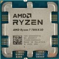 AMD Ryzen 7 7800X3D