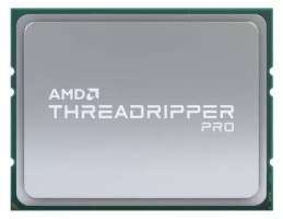 AMD Ryzen Threadripper PRO 5965WX 100-100000446 Zen 3 (sWRX8, L3 w/o cooler