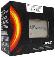 AMD Threadripper PRO 3995WX