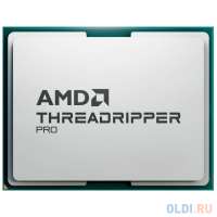 AMD Threadripper PRO 7985WX